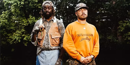 ISHA et Limsa d\u2019Aulnay - Docks (Lausanne)