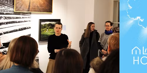 Komentovan\u00e1 prehliadka k v\u00fdstave M\u00fazeum hodn\u00f4t