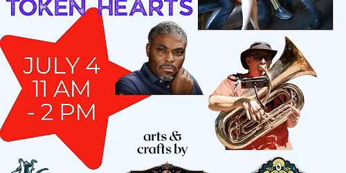 Village Music Grand Reopening: Free 4th of July Parade After Party
