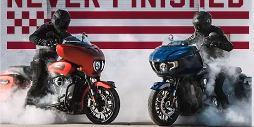 125 Mile Ride w\/ Ridingfish