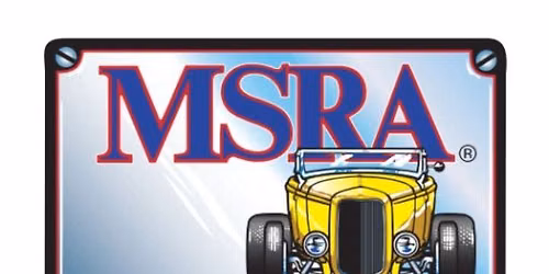 52nd Annual MSRA Back to the 50's