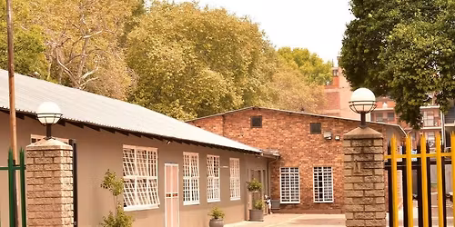 Gospel Assembly Church Johannesburg International Convention