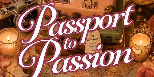 Passport to Passion