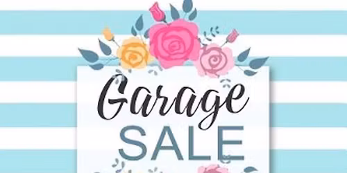 Garage Sale