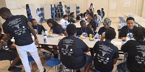 Youth Male Summit