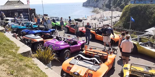 Buggies in Beer 2026 (Public)