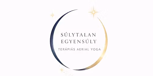 Els\u0151 S\u00falytalan Egyens\u00faly Aerial Ter\u00e1pia