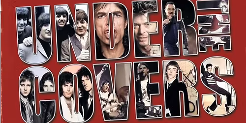 UNDER THE COVERS live at Cafe Metro