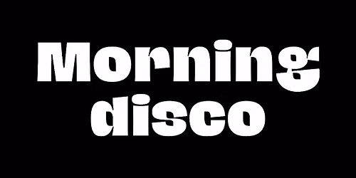 Morning Disco 20: DJs Ice-B, Ni\u00f1a Mendoza & AJ + Hosted by Jammin' Cameron