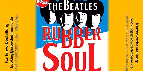 Beatles Tribute