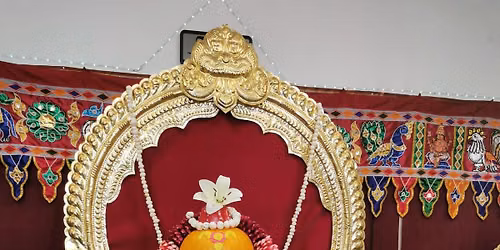 Annakoot and Govardhan pooja
