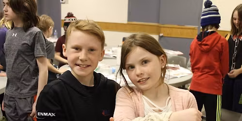 Fall Break Red Cross Babysitting Course & Red Cross Stay Safe (Home Alone)Course