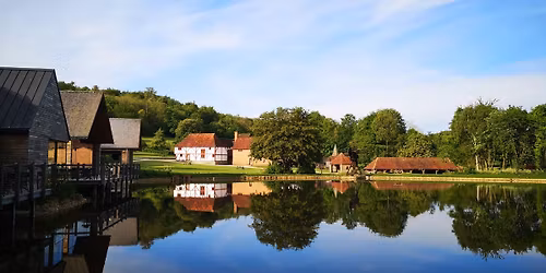 Weald & Downland Living Museum