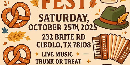 SIPTOBERFEST