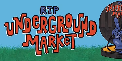RTP Underground Market