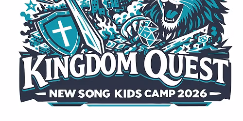 Kids Camp 2026