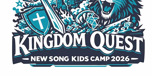 Kids Camp 2026