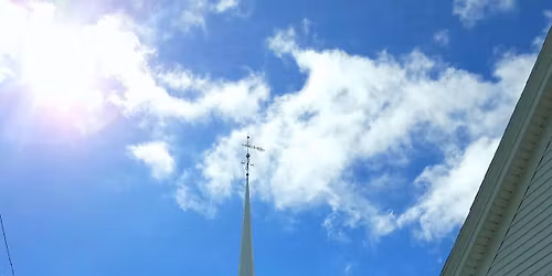 Legacy Celebration of Second Congregational Church in Beverly
