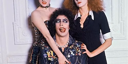 The Rocky Horror Picture Show (1975)