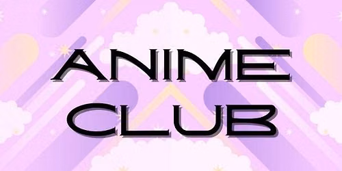 Anime Club