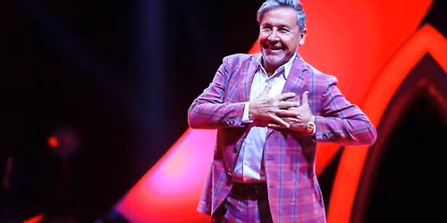 Ricardo Montaner Santiago de Quer\u00e9taro Tickets