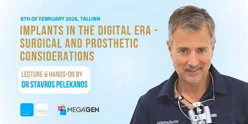 Implants in the Digital Era - Surgical and Prosthetic Considerations