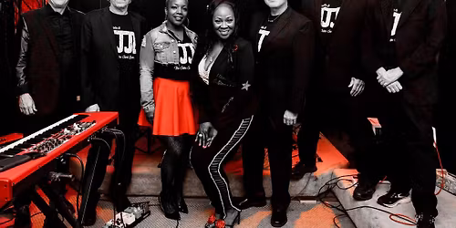 The Elm Hill Tavern Blues Jam