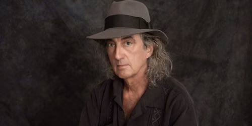 James McMurtry at Pub Station Billings