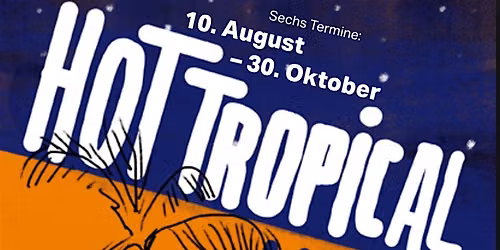 Hot Tropical Nights. Die Jazzszenen in Rio und Havanna um 1950..