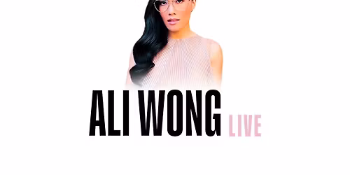 Ali Wong