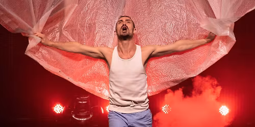 Apocalipsync at Aventura Arts and Cultural Center