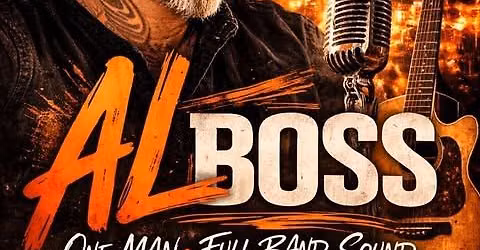 Al Boss - Bar terasse LA MARMITE