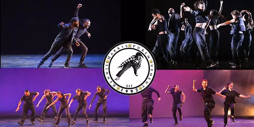 Carver Youth Matinee: Rennie Harris Puremovement Nuttin\u2019 But a Word
