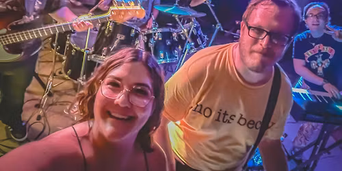 RFC at Bachelor's Bar (Packer Pre-Game)