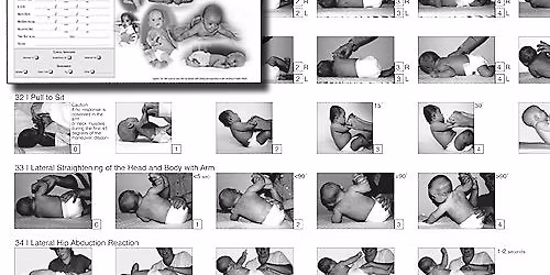 TIMP THE TEST OF INFANT MOTOR PERFORMANCE: FROM RESEARCH TO PRACTICE