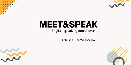 Meet&Speak