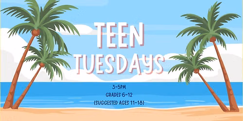 Teen Tuesday