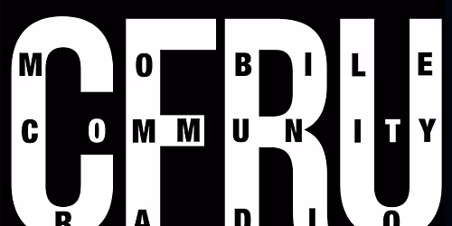 CFRU Annual General Meeting