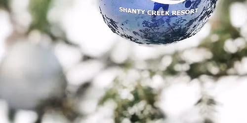 Merry Little Christmas Party