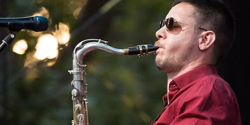 Tyreek McDole Quintet