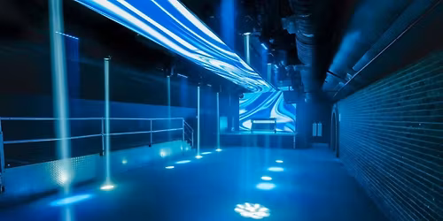 Fire &amp; Lightbox Reunion