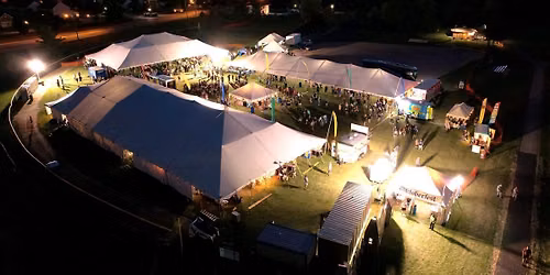 Oktoberfest Presented by Sister Cities of Vandalia