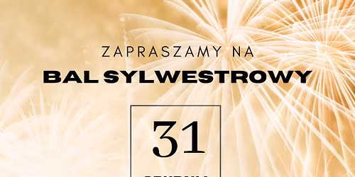 \ud83e\udd42 Bal Sylwestrowy w restauracji G\u0119si Puch! \ud83e\udd42