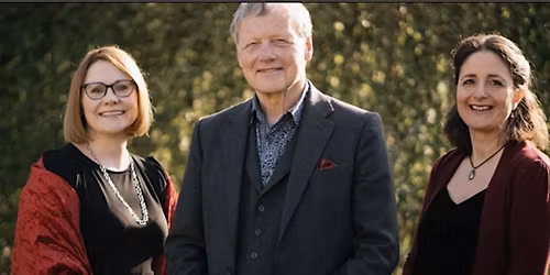 Classical Music: Westerly Trio and soprano Anna Dias