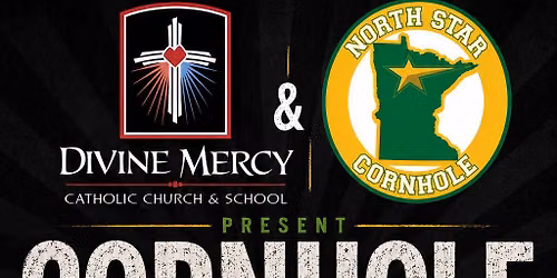 2026 Divine Church Cornhole Show Down - Doubles Tournament