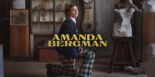 Amanda Bergman