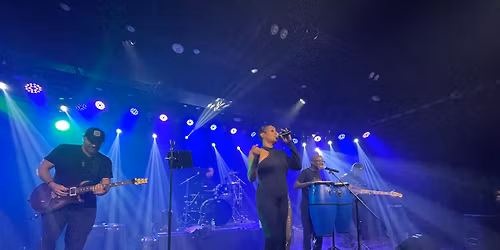  Brownwood Paddock Square Party