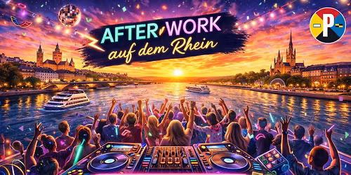 After-Work.Shipping - Back on the decks 90er\/00er