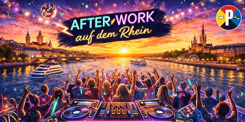 After-Work.Shipping - Back on the decks 90er\/00er