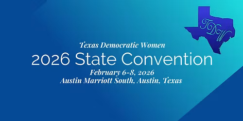 2026 TDW State Convention 